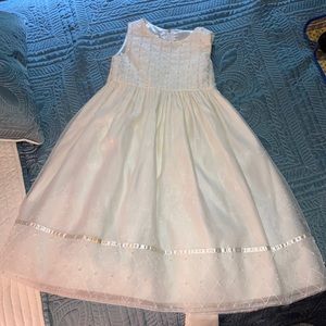 Flower girl Dress